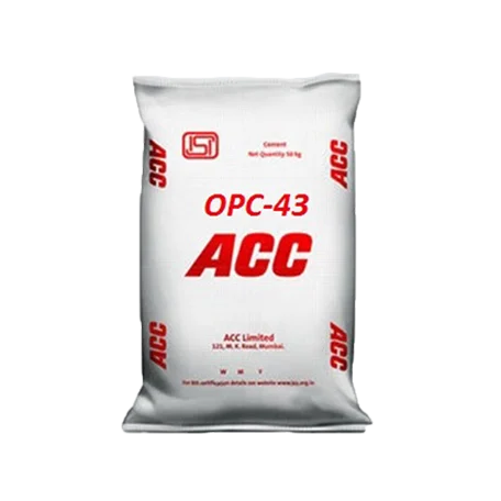 OPC 43 Cement