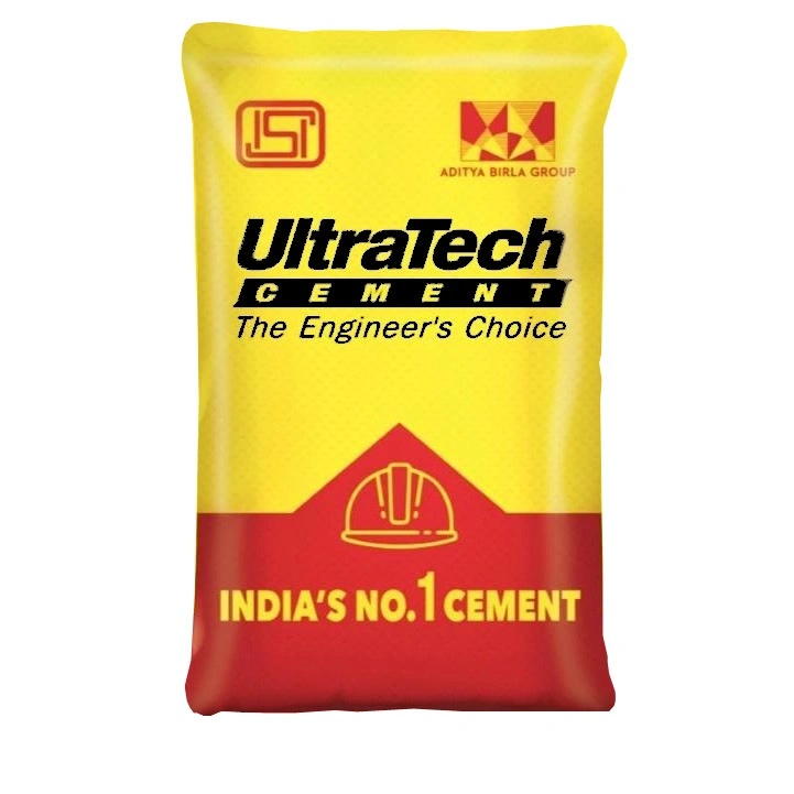 PPC Cement