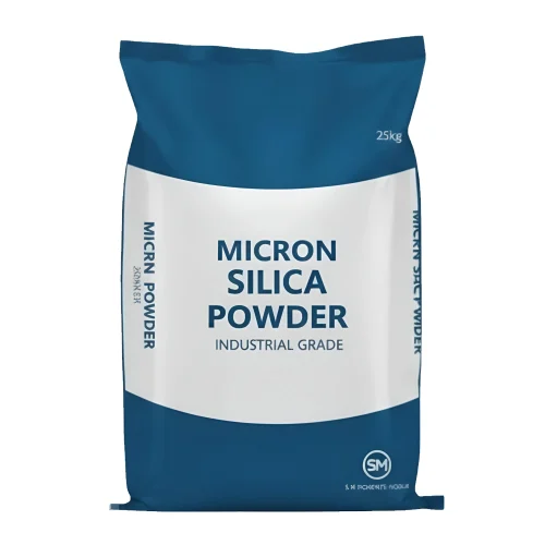 Micro Silica