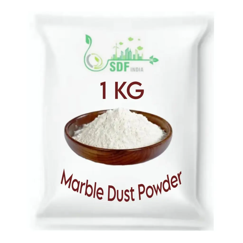 Marble Powder
