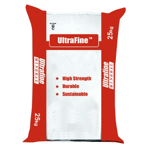 Ultrafine
