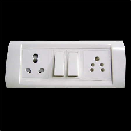 Modular Switches And Switchgears