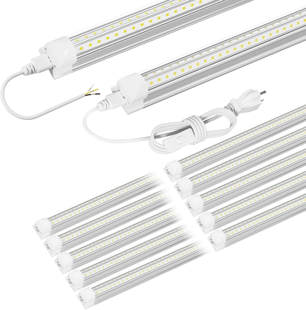 LED Light & Fittings