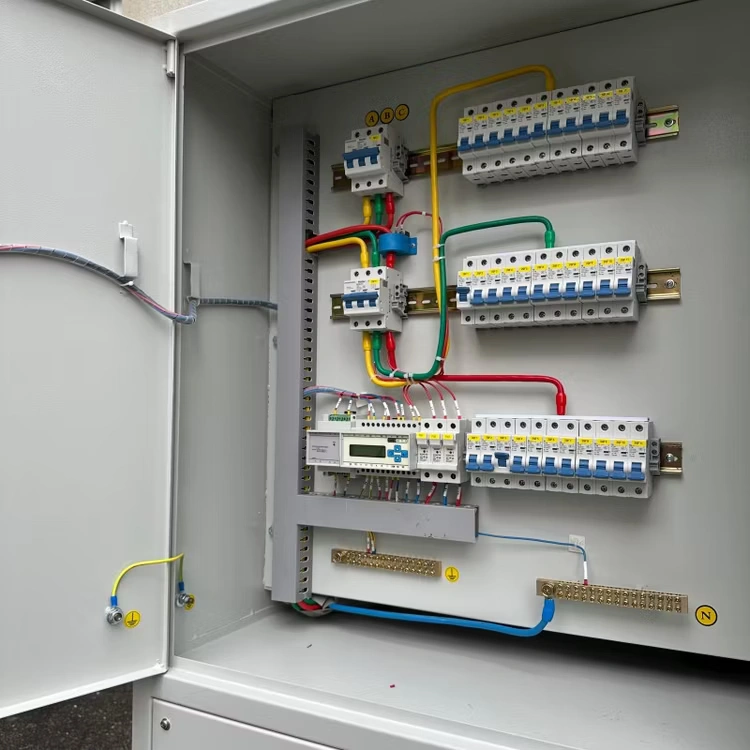 Electrical Panel