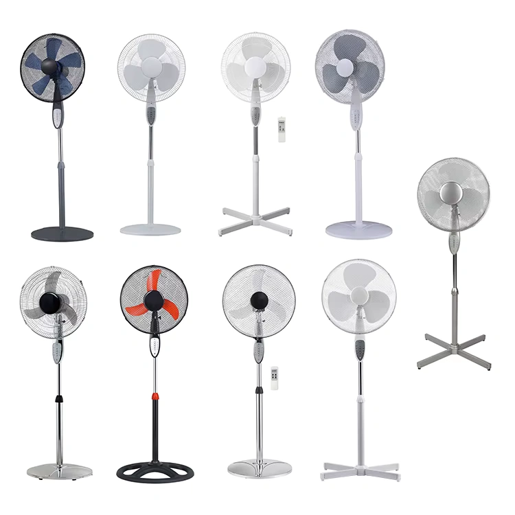 Industrial & Household Fans