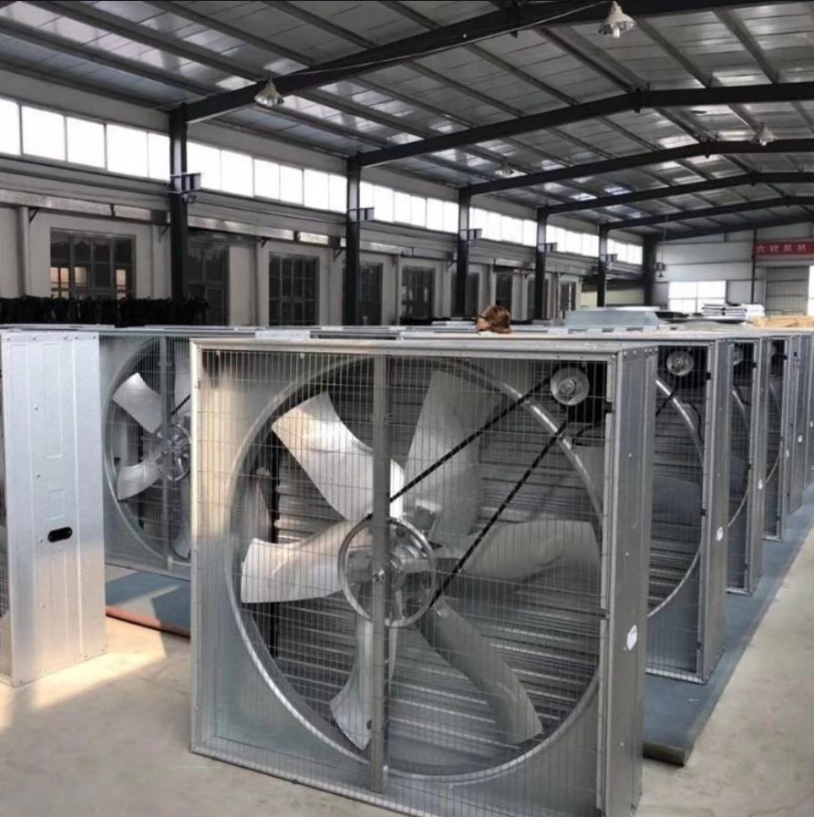 Ventilation Fans