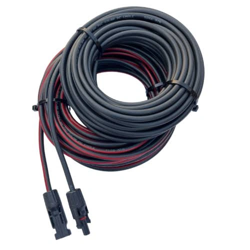 Solar DC Cables