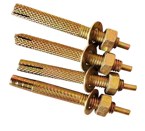 Pin Fastners