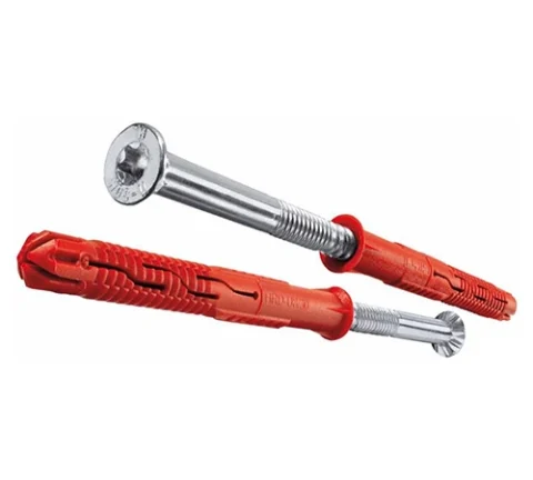 Hilti Fastners