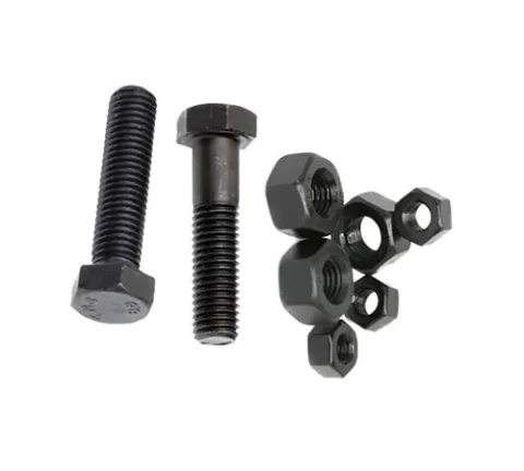 HT Nut Bolts & Washers