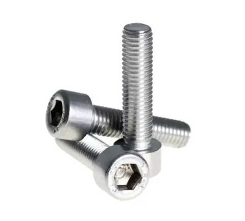 Allen Bolts ( HT & SS )