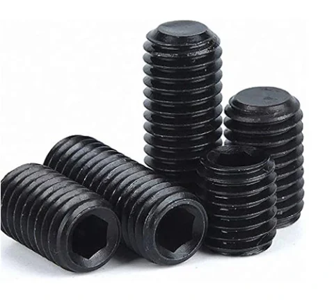 Grub Screws