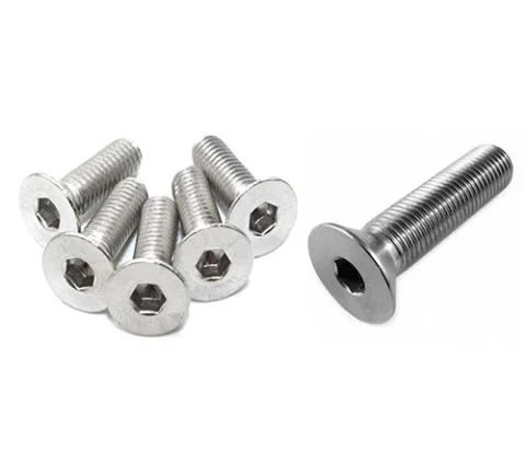 Counter Sunk Bolt