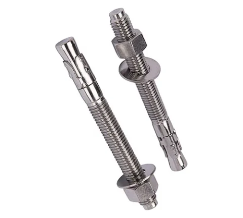 Thru Bolt Fastners