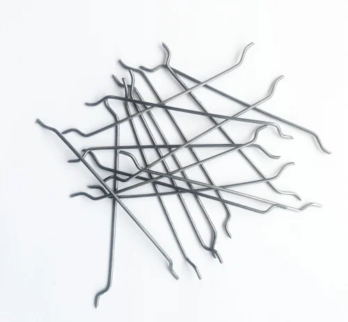 Steel Fibre
