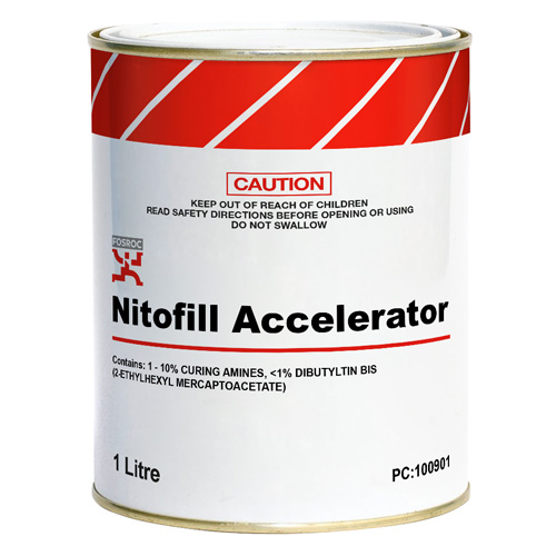 Accelerator