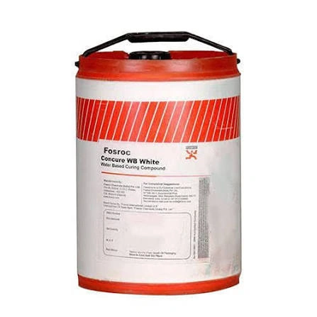 Curing Compound