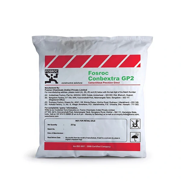 Grout Powder – GP2