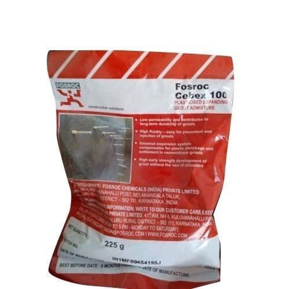 Microgrout – Cebex 100