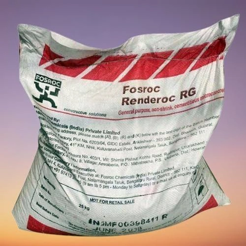 Microconcrete – Renderoc