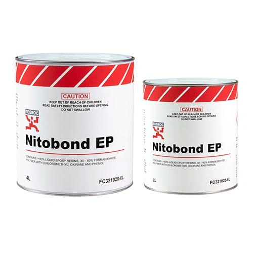 Epoxy Resin – Nitobond
