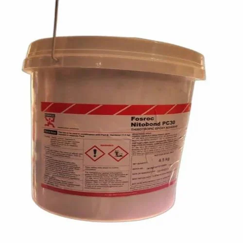Segmental Glue – PC40