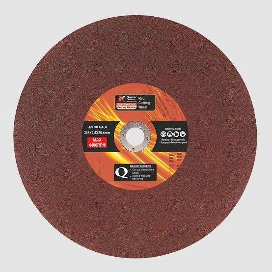Cutting Wheels
