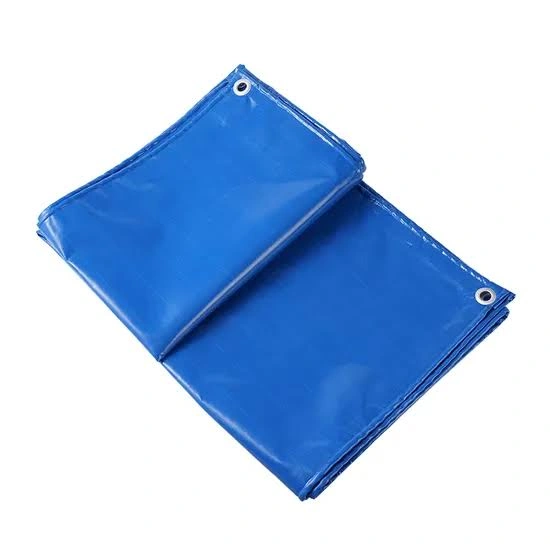 PVC & Canvas Tarpaullin