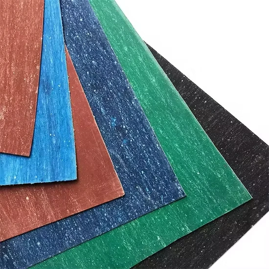 Gaskets & Jointing Sheets
