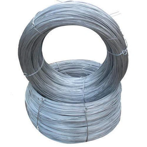 MS & GI Binding Wire