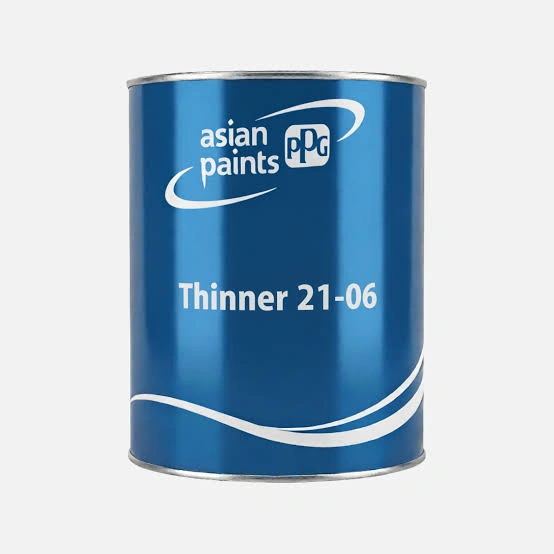 Paints & Thinners