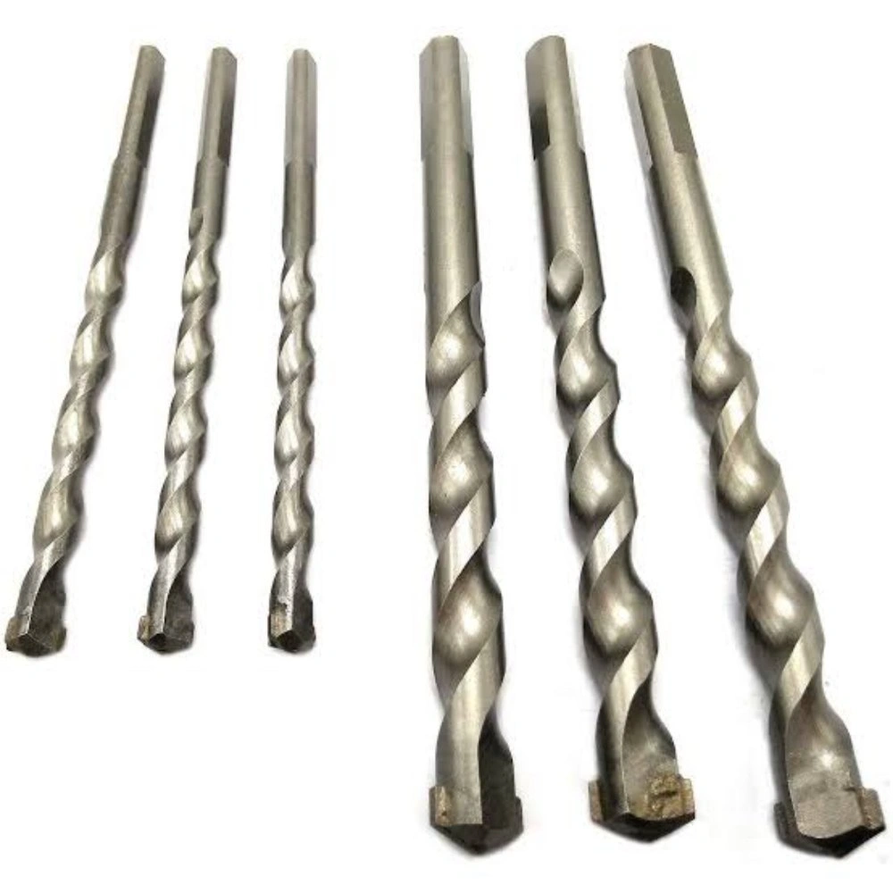 RCC Drill Bits