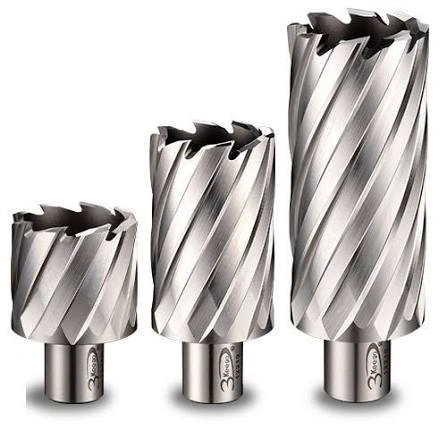 Annular Cutter
