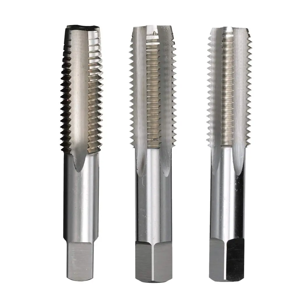 HSS Tapsets