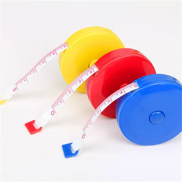 Measurement Tapes & Devices