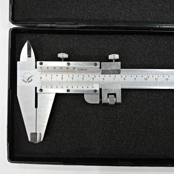 Vernier Caliper