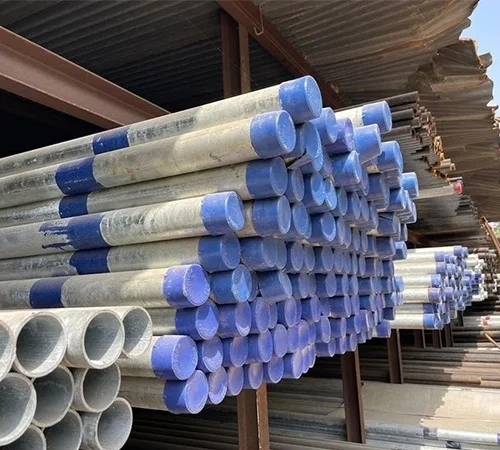 Pipes & Fittings