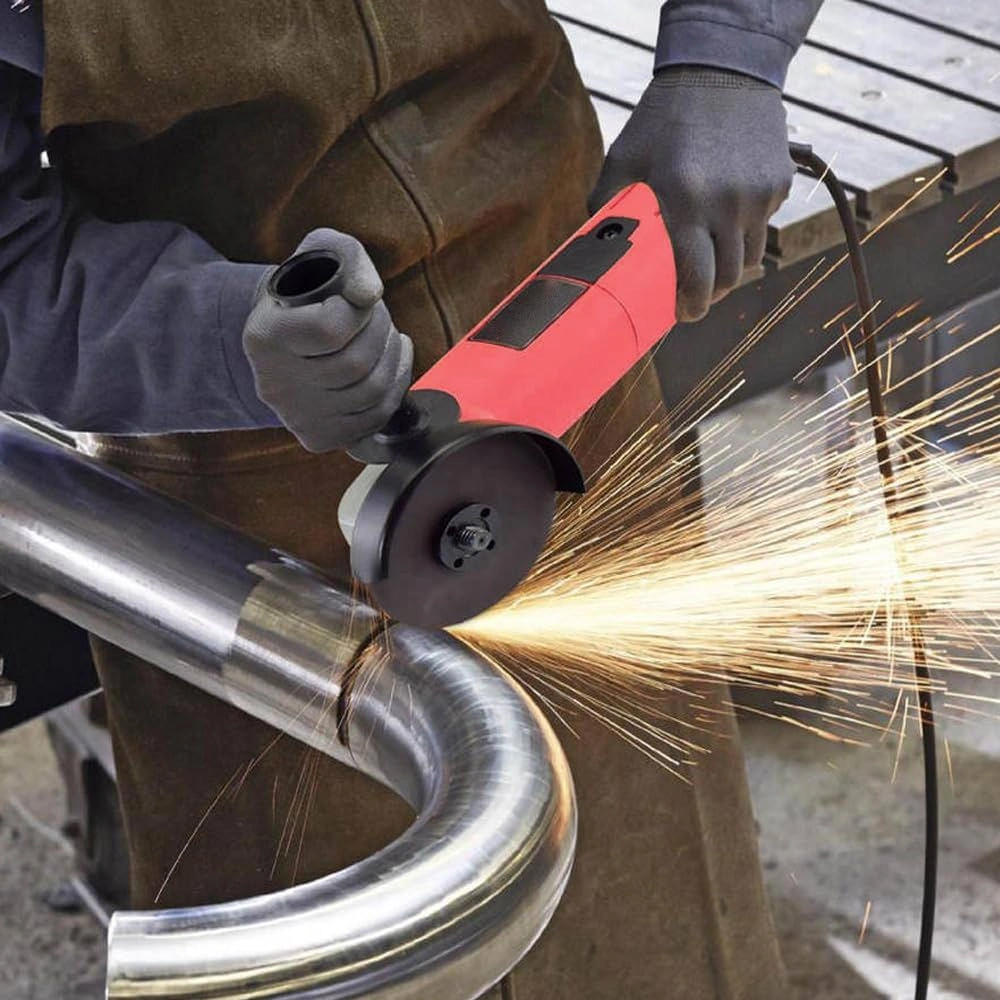 Hand Grinders
