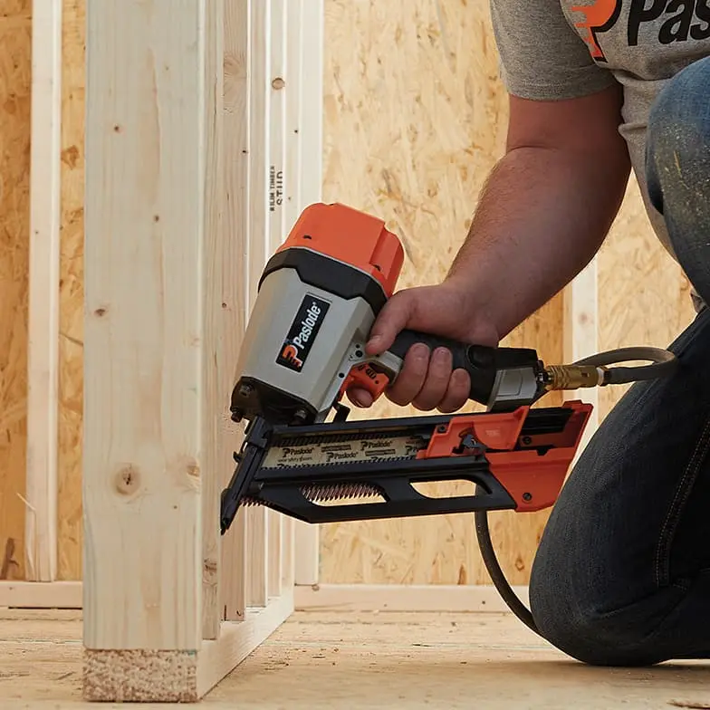 Nailer