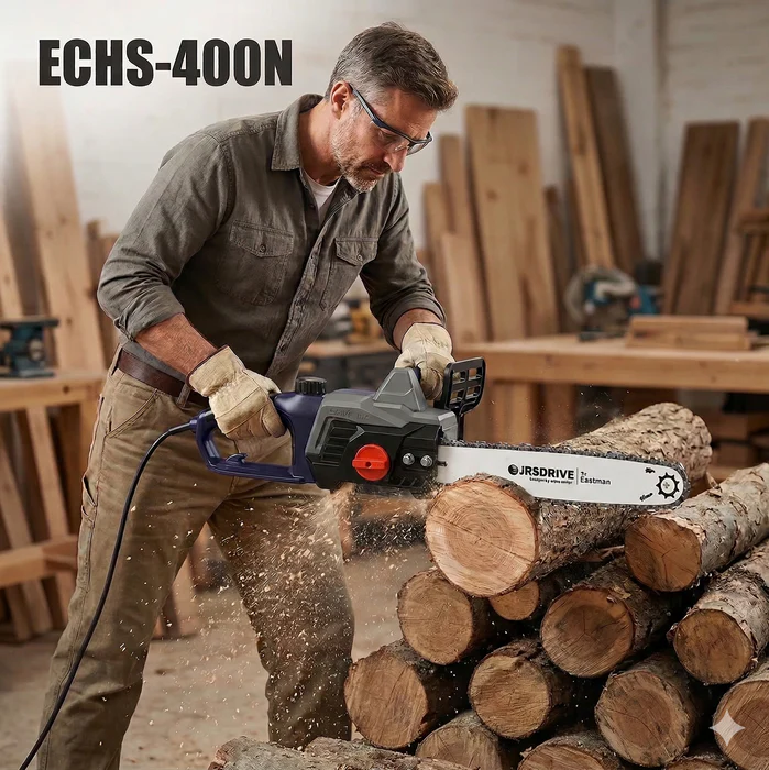 Chain Saw