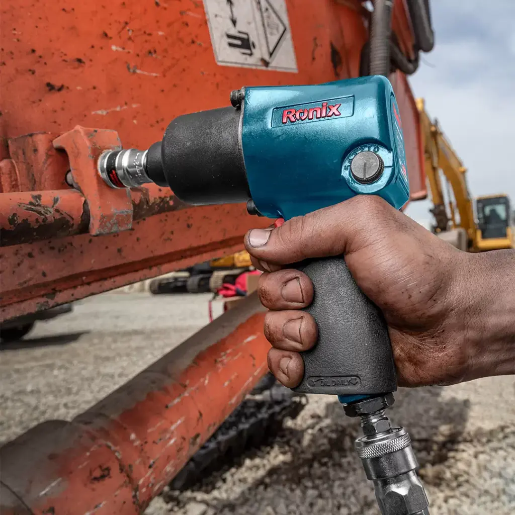 Impact Wrench