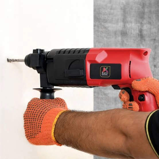 Rotary Hammer