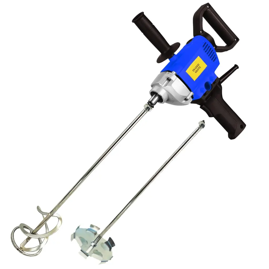 Paint Mixer