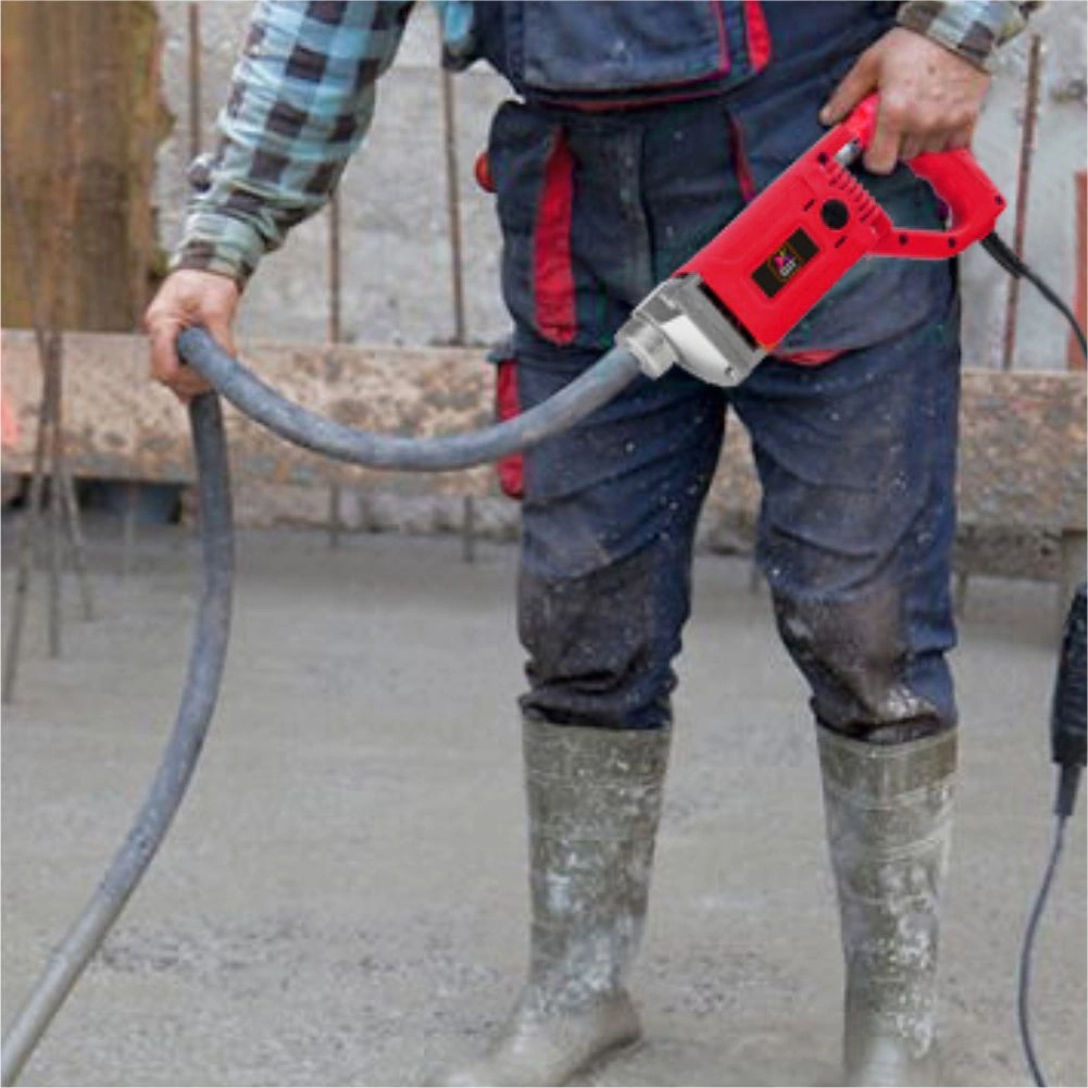 Concrete Vibrator