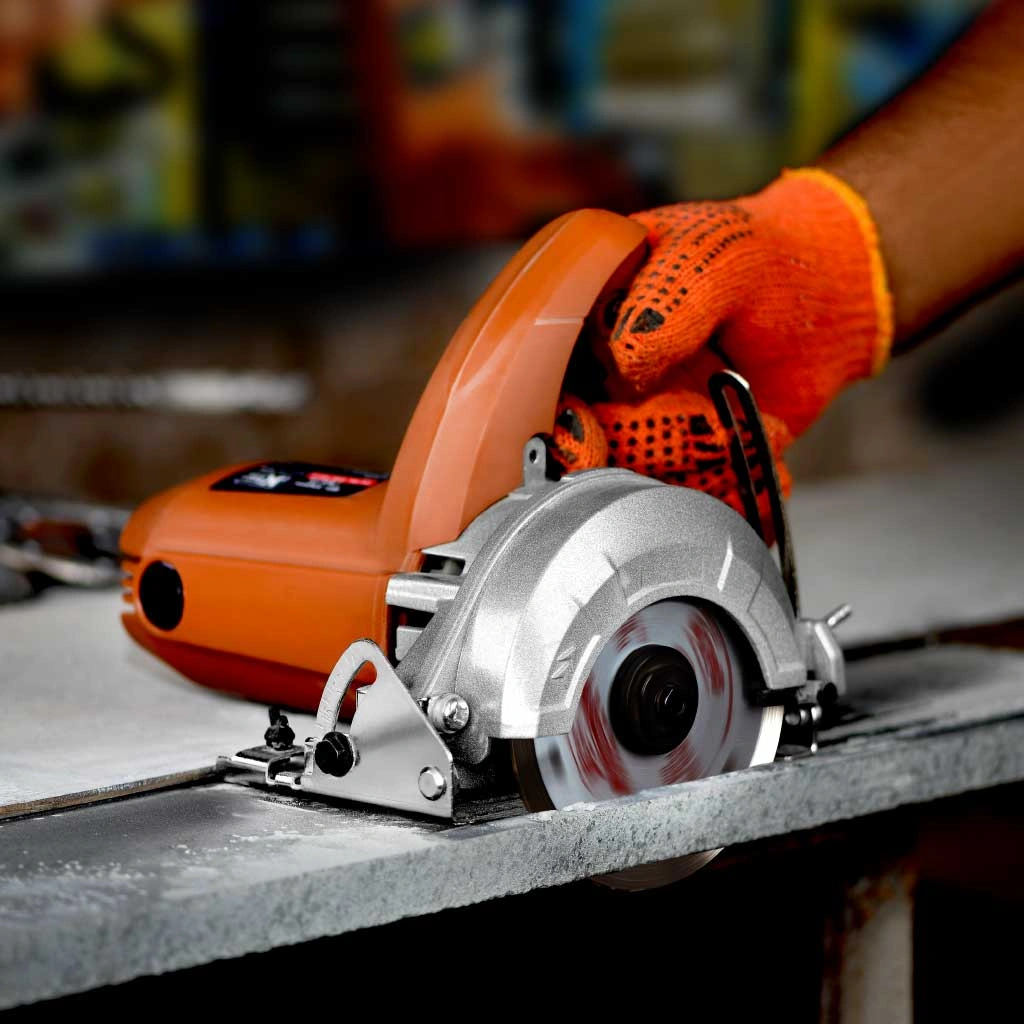 Marble Cutter