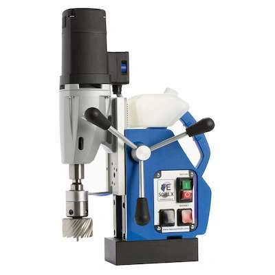 Magnetic Drill Machine